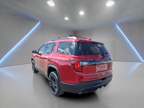 2022 GMC Acadia AWD SLE