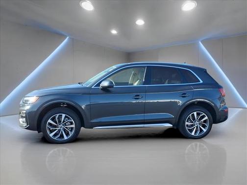 2021 Audi Q5 45 Prestige