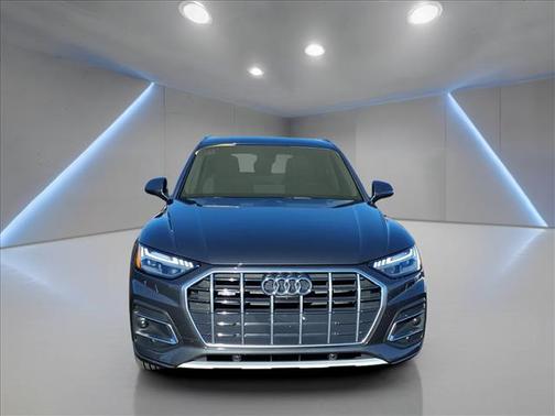 2021 Audi Q5 45 Prestige