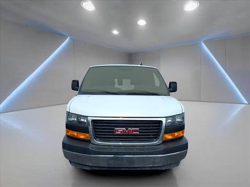 2024 GMC Savana 2500 Work Van
