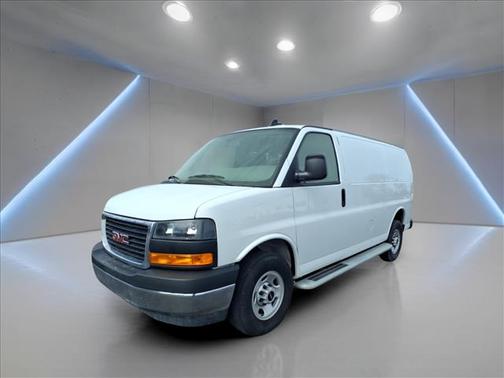 2024 GMC Savana 2500 Work Van