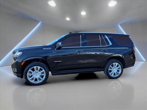 2024 Chevrolet Tahoe 4WD High Country