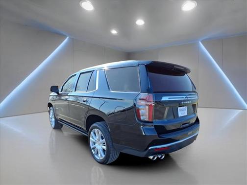 2024 Chevrolet Tahoe 4WD High Country
