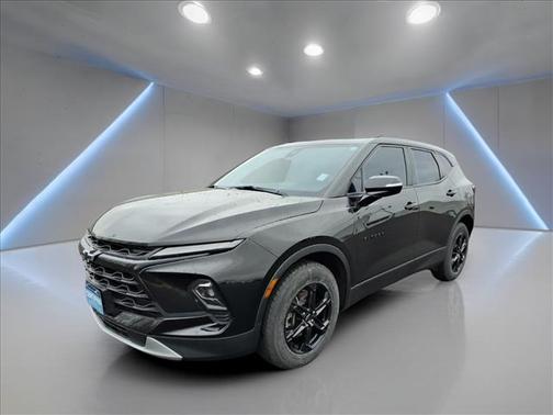 2023 Chevrolet Blazer 3LT