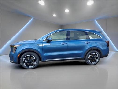 2025 Kia Sorento Hybrid SX Prestige