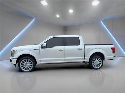 2019 Ford F-150 Limited