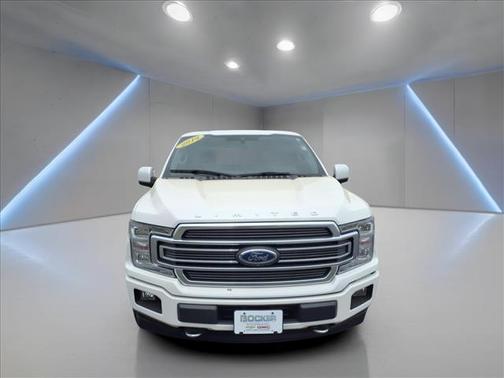 2019 Ford F-150 Limited