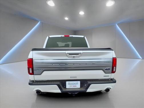 2019 Ford F-150 Limited