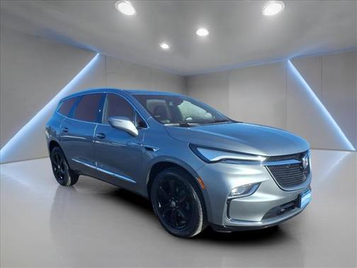 2023 Buick Enclave Essence AWD