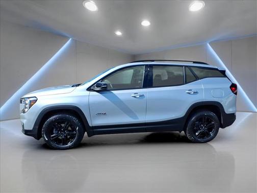 2022 GMC Terrain AWD AT4