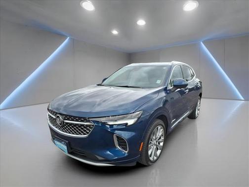 2023 Buick Envision Avenir AWD