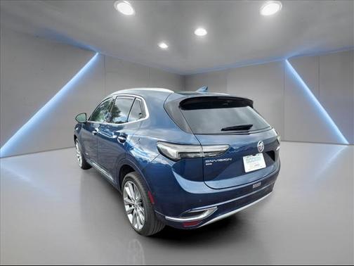 2023 Buick Envision Avenir AWD