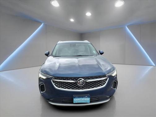 2023 Buick Envision Avenir AWD