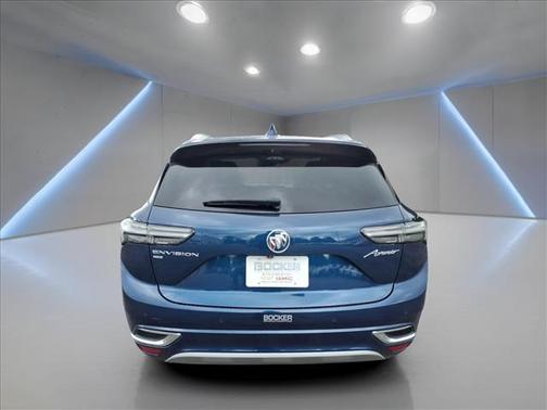 2023 Buick Envision Avenir AWD
