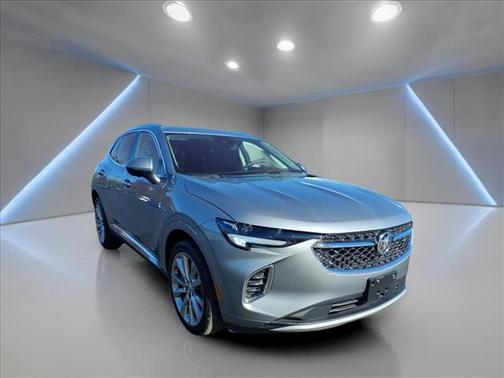 2023 Buick Envision Avenir AWD