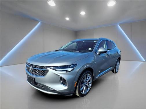 2023 Buick Envision Avenir AWD
