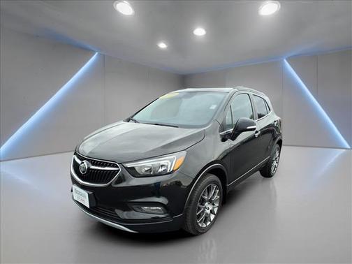 2019 Buick Encore Sport Touring