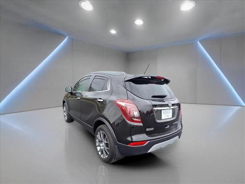 2019 Buick Encore Sport Touring