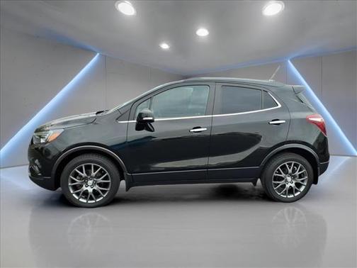 2019 Buick Encore Sport Touring
