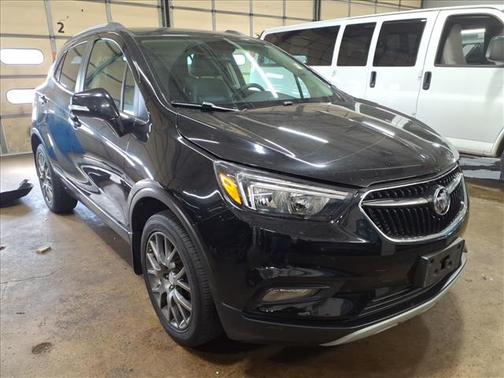 2019 Buick Encore Sport Touring