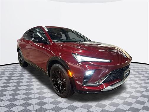 2024 Buick Envista Sport Touring FWD