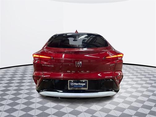 2024 Buick Envista Sport Touring FWD