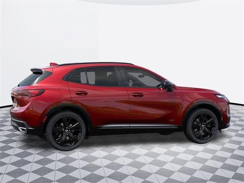 2025 Buick Envision Sport Touring AWD