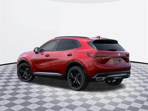 2025 Buick Envision Sport Touring AWD