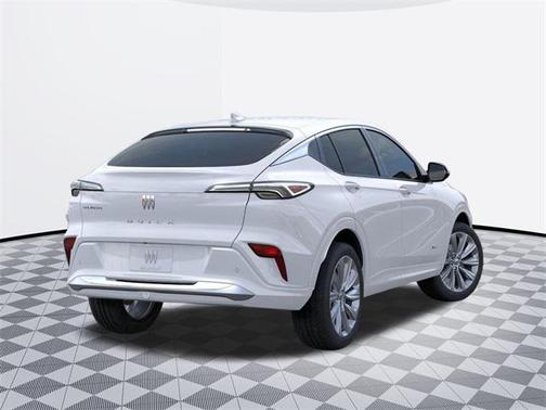 2025 Buick Envista Avenir FWD