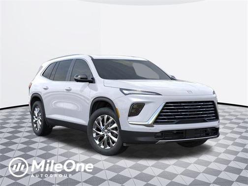 2025 Buick Enclave Preferred FWD