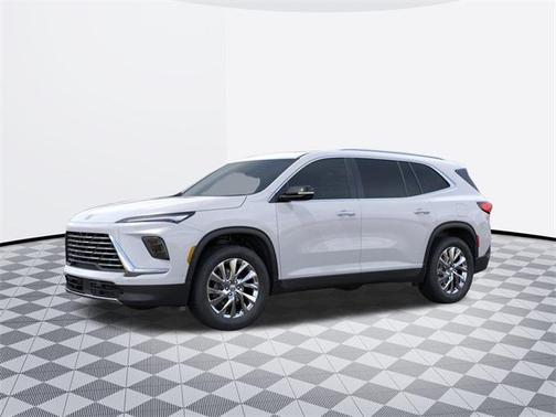 2025 Buick Enclave Preferred FWD