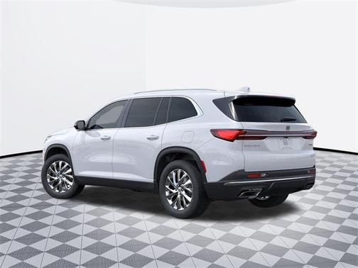 2025 Buick Enclave Preferred FWD