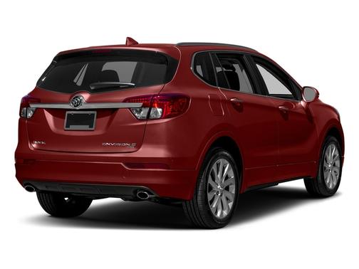 2016 Buick Envision Premium II