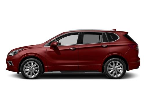 2016 Buick Envision Premium II