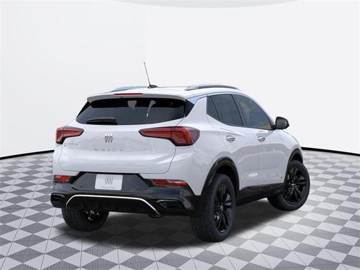 2025 Buick Encore GX Sport Touring