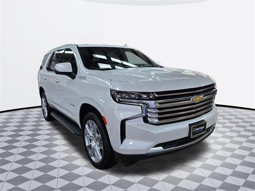 2024 Chevrolet Tahoe 4WD High Country