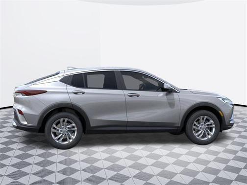 2025 Buick Envista Preferred FWD