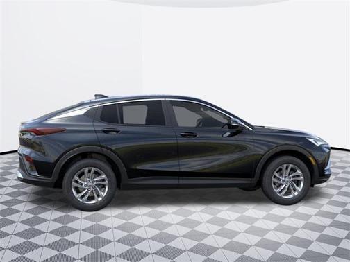 2025 Buick Envista Preferred FWD
