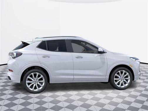 2025 Buick Encore GX Avenir