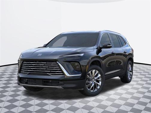 2025 Buick Enclave Preferred FWD