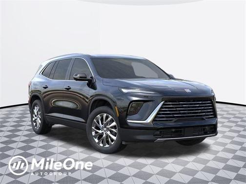 2025 Buick Enclave Preferred FWD