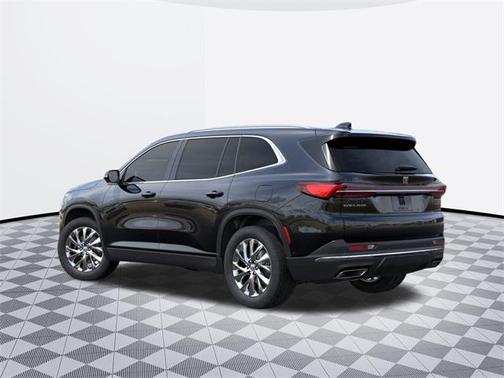 2025 Buick Enclave Preferred FWD