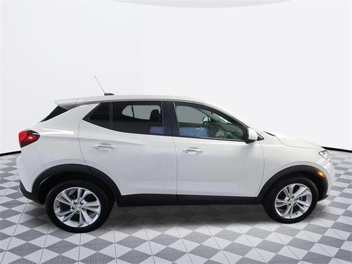 2022 Buick Encore GX Preferred