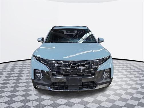 2022 Hyundai SANTA CRUZ Limited
