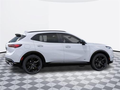 2025 Buick Envision Sport Touring AWD