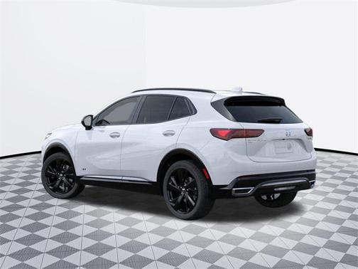 2025 Buick Envision Sport Touring AWD