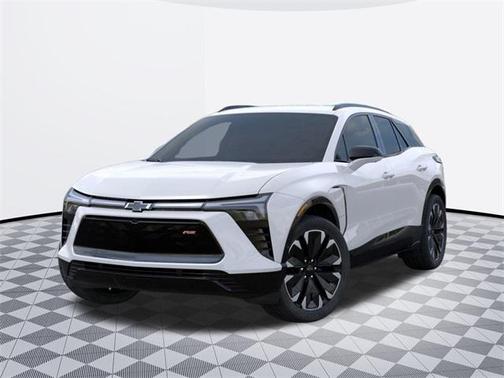 2024 Chevrolet Blazer EV eAWD RS