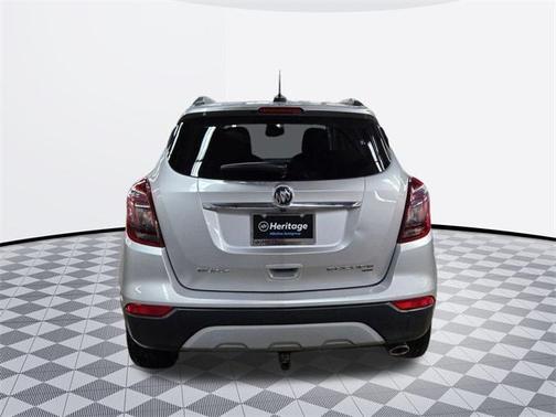 2017 Buick Encore Preferred II