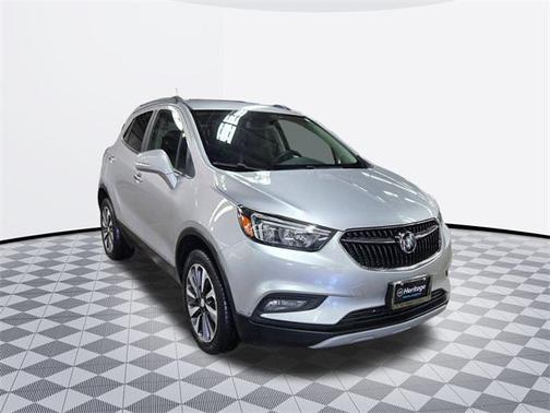 2017 Buick Encore Preferred II