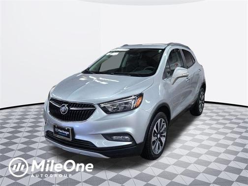 2017 Buick Encore Preferred II